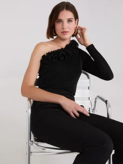 Suzy Shier Sleeveless|Long Sleeve><noscript><img width=