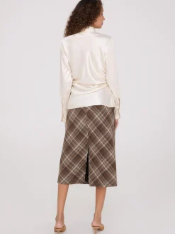 Suzy Shier Tops|Long Sleeve><noscript><img width=