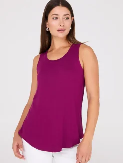 Suzy Shier Suzy Everyday|Sleeveless><noscript><img width=