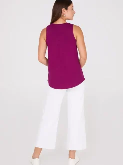 Suzy Shier Suzy Everyday|Sleeveless><noscript><img width=