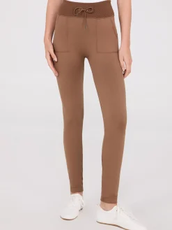 Suzy Shier Leggings & Sweatpants><noscript><img width=