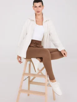 Suzy Shier Leggings & Sweatpants><noscript><img width=