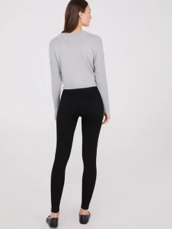 Suzy Shier Leggings & Sweatpants><noscript><img width=