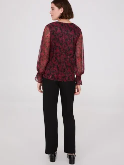 Suzy Shier Long Sleeve|Fashion Tops><noscript><img width=