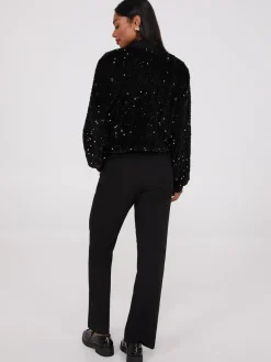 Suzy Shier Long Sleeve|Fashion Tops><noscript><img width=