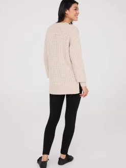 Suzy Shier Long Sleeve|Sweaters & Cardigans><noscript><img width=