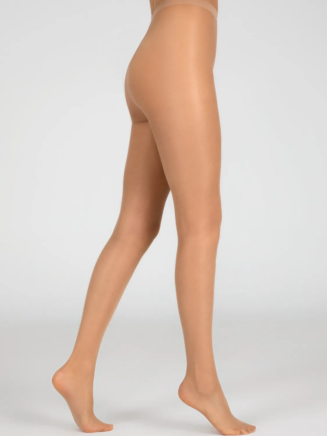 Suzy Shier Socks & Tights>Sheer Tights