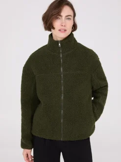 Suzy Shier Puffers & Jackets|Puffers & Jackets><noscript><img width=