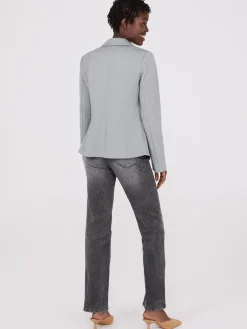 Suzy Shier Blazers & Vests><noscript><img width=