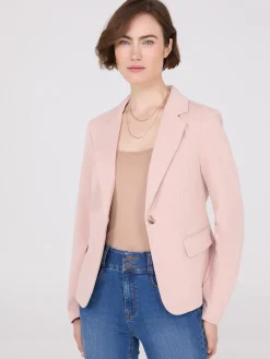 Suzy Shier Blazers & Vests><noscript><img width=