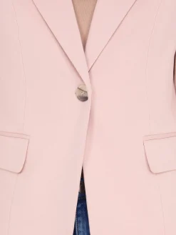 Suzy Shier Blazers & Vests><noscript><img width=