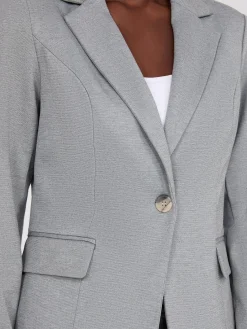 Suzy Shier Blazers & Vests><noscript><img width=