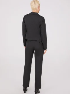 Suzy Shier Suiting|Blazers & Vests><noscript><img width=