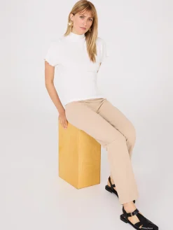 Suzy Shier Tops|Short Sleeve><noscript><img width=