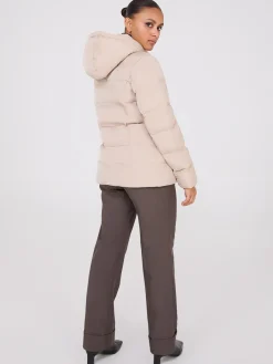 Suzy Shier Puffers & Jackets|Puffers & Jackets><noscript><img width=