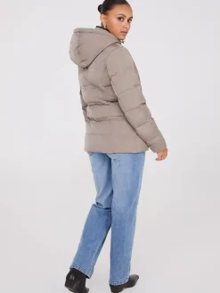 Suzy Shier Puffers & Jackets|Puffers & Jackets><noscript><img width=