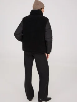 Suzy Shier Puffers & Jackets|Puffers & Jackets><noscript><img width=