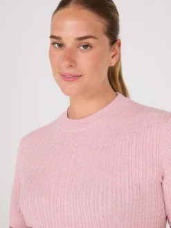 Suzy Shier Short Sleeve|Sweaters & Cardigans><noscript><img width=