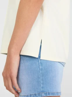 Suzy Shier Short Sleeve|Tank Tops & T-Shirts><noscript><img data-lazyloaded=