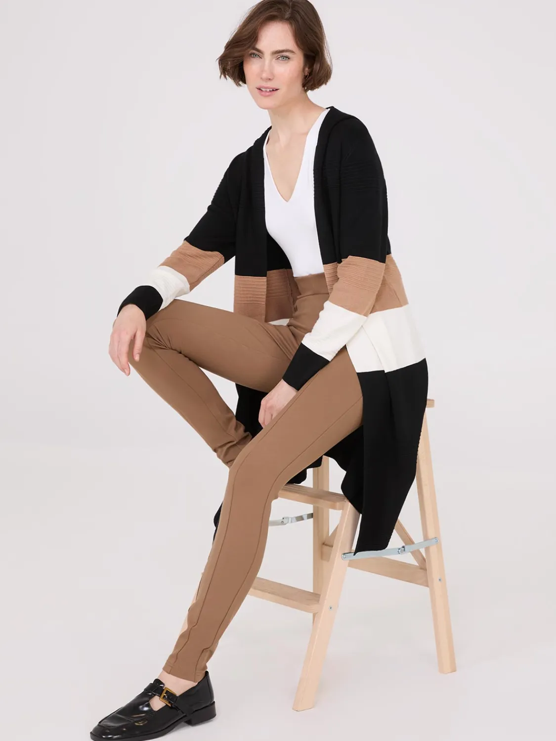 Suzy Shier Pants>Skinny Leg Pants