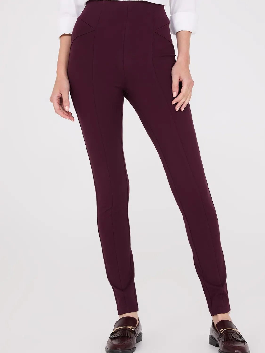 Suzy Shier Pants>Skinny Leg Pants