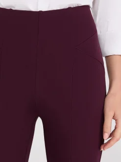 Suzy Shier Pants><noscript><img width=