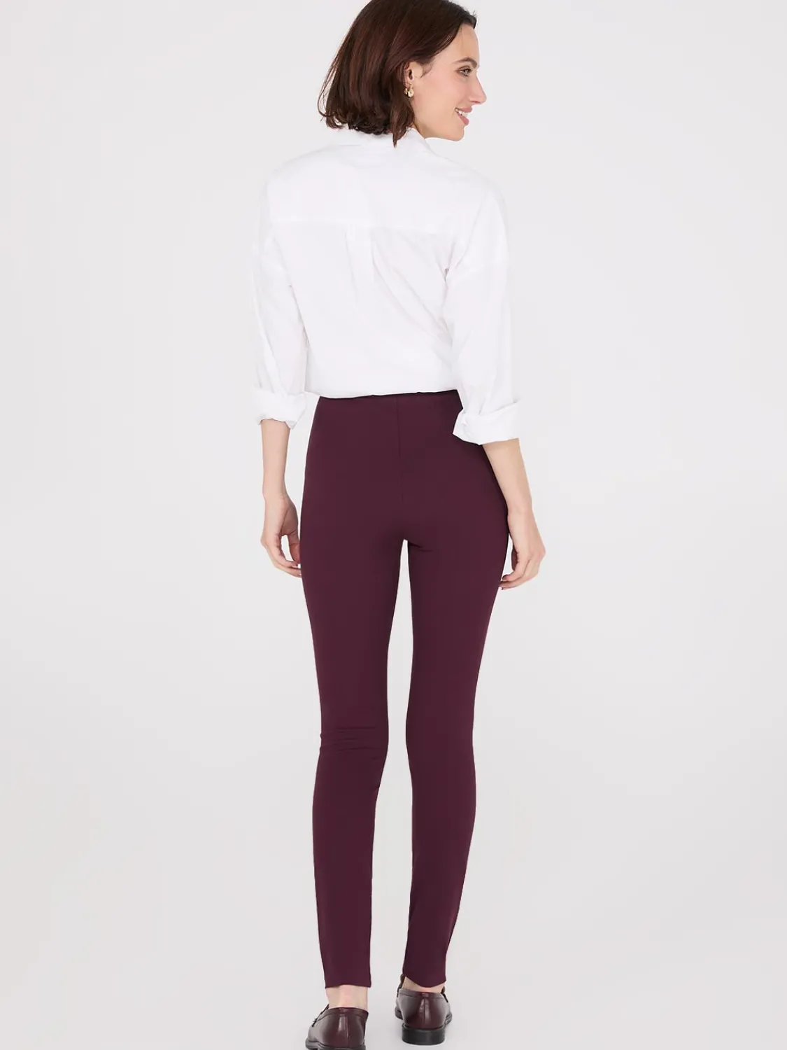Suzy Shier Pants>Skinny Leg Pants