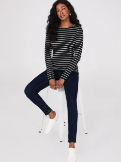 Suzy Shier Jeans|Pants>Skinny Leg Stretch Jeans
