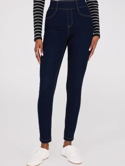 Suzy Shier Jeans|Pants>Skinny Leg Stretch Jeans