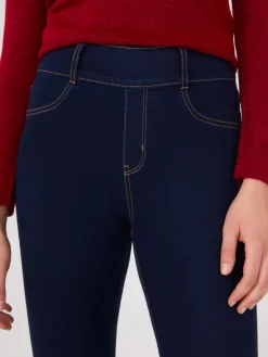 Suzy Shier Jeans|Pants>Skinny Leg Stretch Jeans