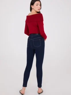 Suzy Shier Jeans|Pants><noscript><img width=