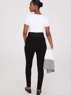 Suzy Shier Pants><noscript><img width=