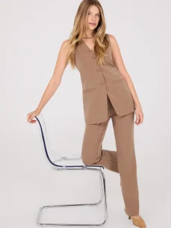 Suzy Shier Bottoms|Pants><noscript><img width=