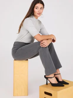 Suzy Shier Bottoms|Pants><noscript><img width=