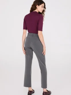 Suzy Shier Bottoms|Pants><noscript><img width=