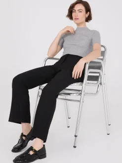 Suzy Shier Bottoms|Pants><noscript><img width=
