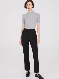 Suzy Shier Bottoms|Pants><noscript><img width=