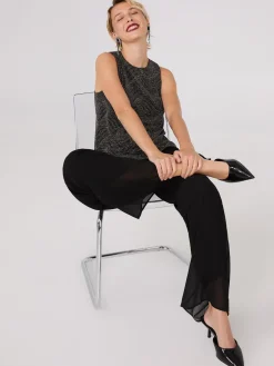 Suzy Shier Sleeveless><noscript><img width=