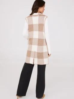 Suzy Shier Sleeveless|Sweaters & Cardigans><noscript><img width=
