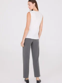 Suzy Shier Tops|Sleeveless><noscript><img width=