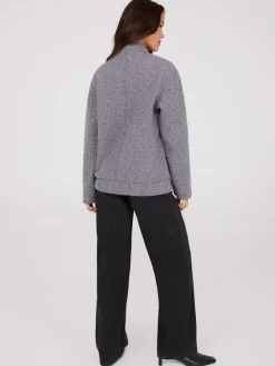Suzy Shier Puffers & Jackets|Puffers & Jackets><noscript><img width=
