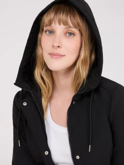 Suzy Shier Puffers & Jackets|Puffers & Jackets><noscript><img width=