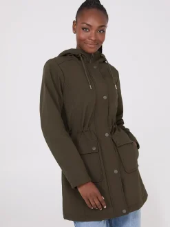 Suzy Shier Puffers & Jackets|Puffers & Jackets><noscript><img width=