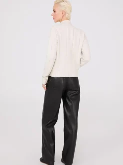 Suzy Shier Long Sleeve|Sweaters & Cardigans><noscript><img width=