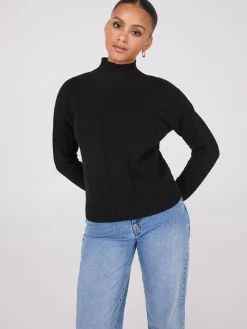 Suzy Shier Long Sleeve|Sweaters & Cardigans><noscript><img width=
