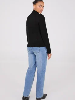 Suzy Shier Long Sleeve|Sweaters & Cardigans><noscript><img width=