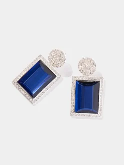 Suzy Shier Jewelry By Le Château>Statement Gem Earring