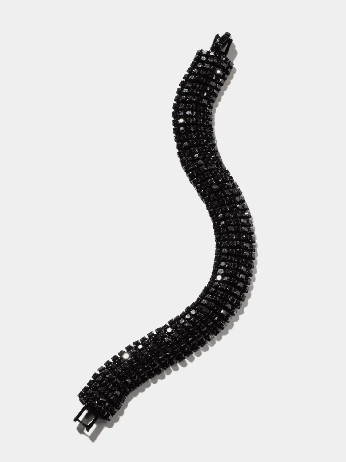 Suzy Shier Jewelry By Le Château>Statement Jewelled Bracelet