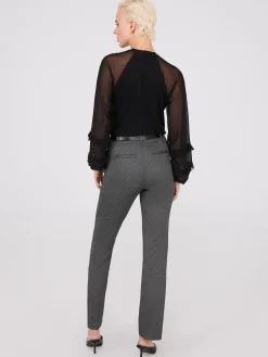 Suzy Shier Bottoms|Pants><noscript><img width=
