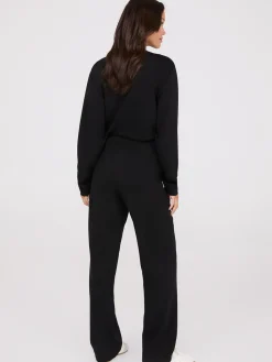 Suzy Shier Lounge & Pjs|Leggings & Sweatpants><noscript><img width=